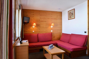 Résidence Croix Du Sud - Studio pour 4 Personnes 27